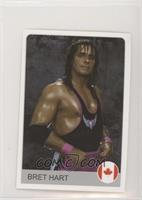 Bret Hart