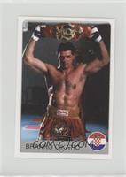 Branko Cikatic