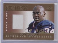 Thurman Thomas