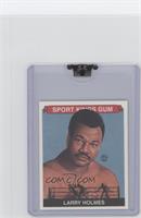 Larry Holmes [Uncirculated]