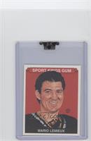 Mario Lemieux [Uncirculated]