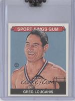 Greg Louganis [Uncirculated]