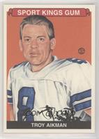 Troy Aikman