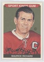 Maurice Richard