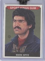 Mark Spitz [Uncirculated]