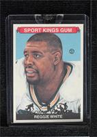 Reggie White [Uncirculated]