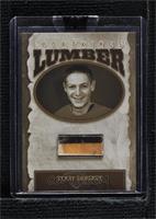 Terry Sawchuk [Uncirculated]