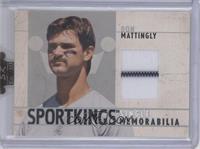 Don Mattingly [Uncirculated]