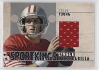 Steve Young