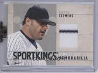 Roger Clemens [Uncirculated]