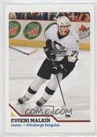 Evgeni Malkin [EX to NM]