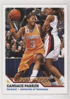 Candace Parker