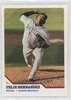 Felix Hernandez [Poor to Fair]