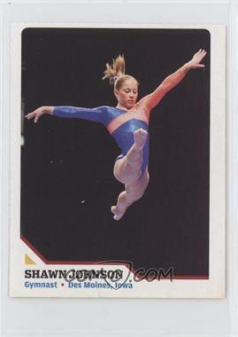 2007 Sports Illustrated for Kids Series 4 - [Base] #207 - Shawn Johnson [Good to VG‑EX]