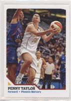 Penny Taylor