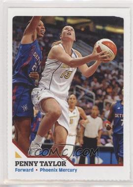 2007 Sports Illustrated for Kids Series 4 - [Base] #208 - Penny Taylor