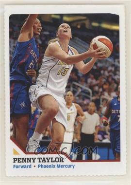 2007 Sports Illustrated for Kids Series 4 - [Base] #208 - Penny Taylor