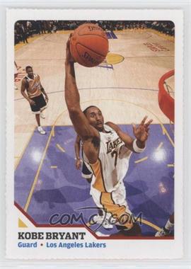 2007 Sports Illustrated for Kids Series 4 - [Base] #212 - Kobe Bryant