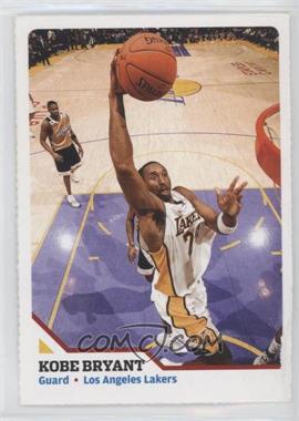 2007 Sports Illustrated for Kids Series 4 - [Base] #212 - Kobe Bryant