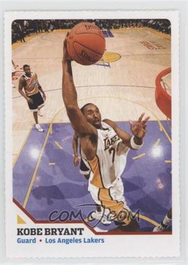 2007 Sports Illustrated for Kids Series 4 - [Base] #212 - Kobe Bryant