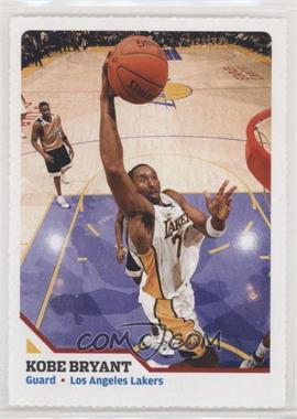 2007 Sports Illustrated for Kids Series 4 - [Base] #212 - Kobe Bryant