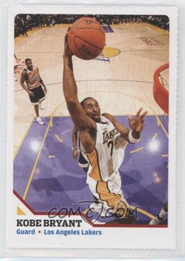 2007 Sports Illustrated for Kids Series 4 - [Base] #212 - Kobe Bryant