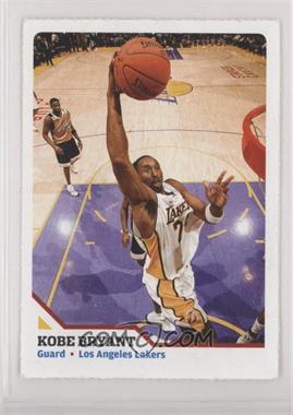 2007 Sports Illustrated for Kids Series 4 - [Base] #212 - Kobe Bryant