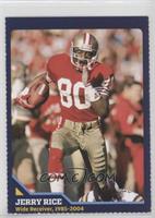 Jerry Rice [Noted]