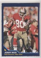 Jerry Rice [EX to NM]