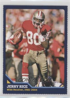 2007 Sports Illustrated for Kids Series 4 - [Base] #218 - Jerry Rice