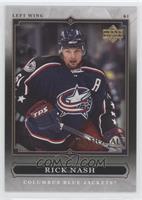 Rick Nash