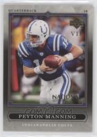 Peyton Manning [EX to NM]