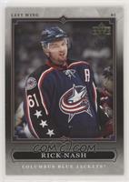 Rick Nash