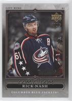 Rick Nash