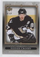 Sidney Crosby