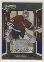 Patrick Roy [EX to NM] #/250