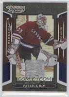 Patrick Roy #/250