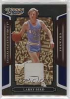 Larry Bird #/25