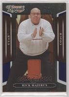 Rick Majerus #/100