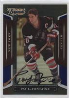 Pat LaFontaine #/100