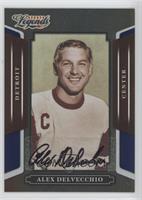 Alex Delvecchio #/250