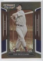 Ted Williams #/100