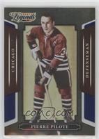 Pierre Pilote #/100