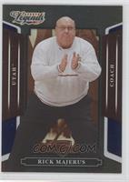 Rick Majerus #/100