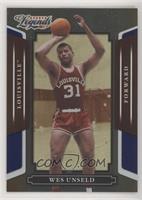 Wes Unseld #/100