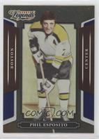 Phil Esposito #/100