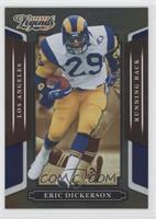 Eric Dickerson #/100