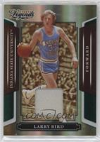 Larry Bird #/5