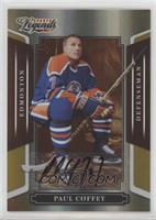 Paul Coffey #/10