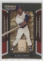 Hank Aaron #/100